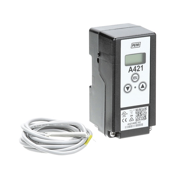 Electronic Thermostat